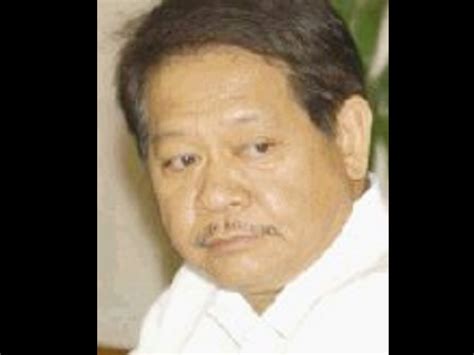 erwin genuino biography|Efraim Genuino accuses DoJ of persecution .